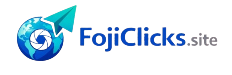 Fojiclicks logo